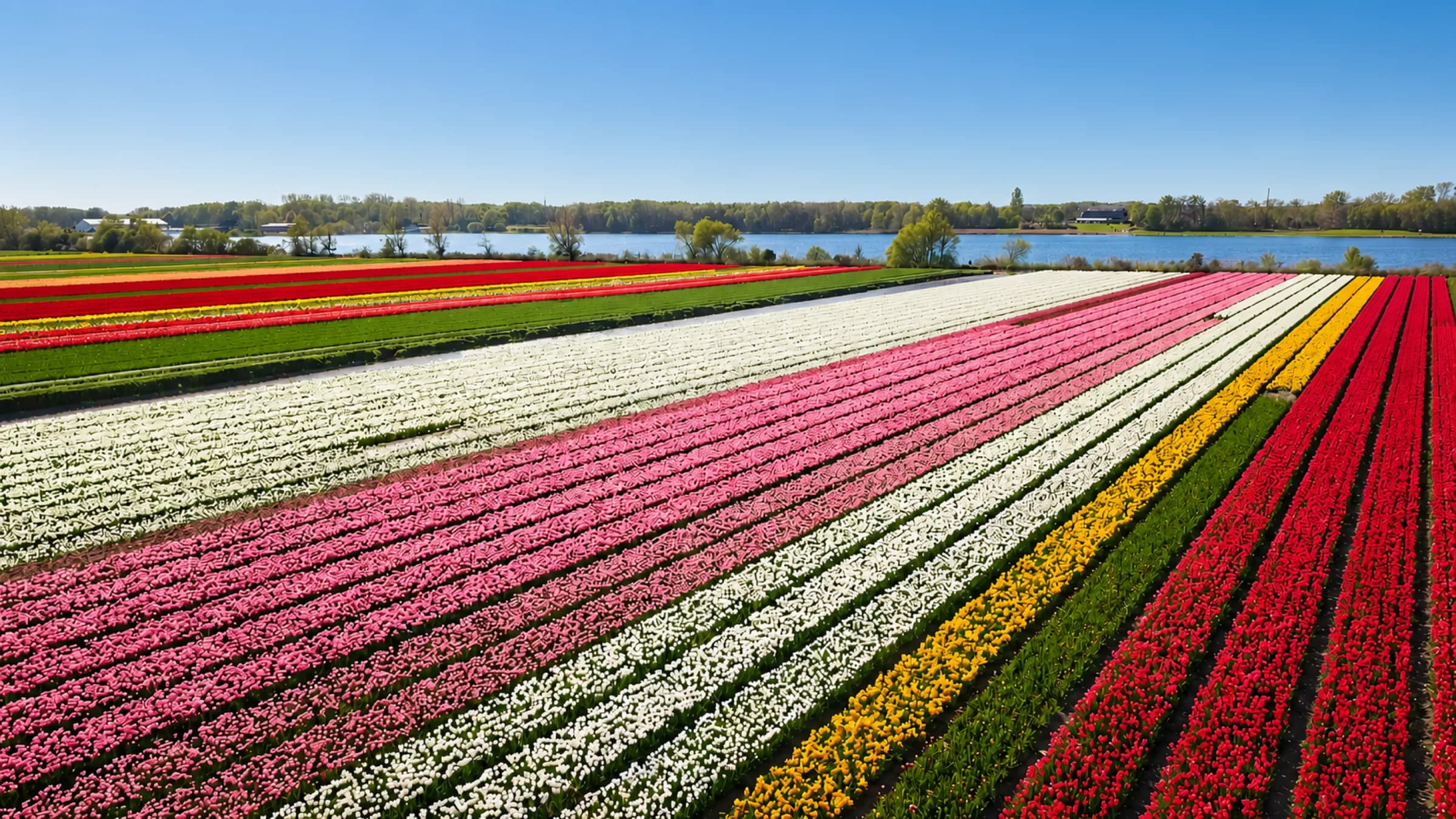 Discover Holland with Flagship Tours