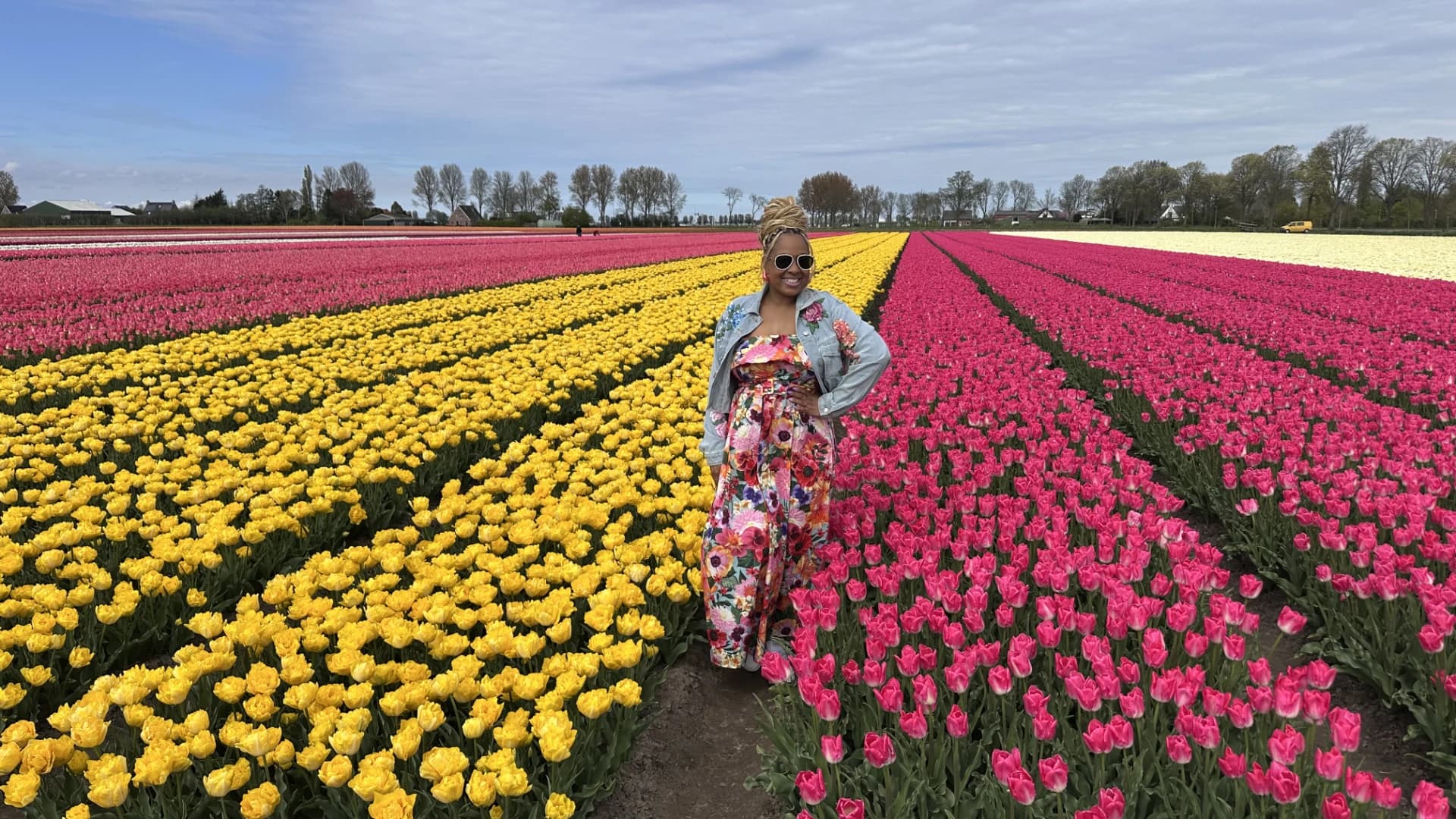 Discover the Netherlands with Tulip Tours Holland