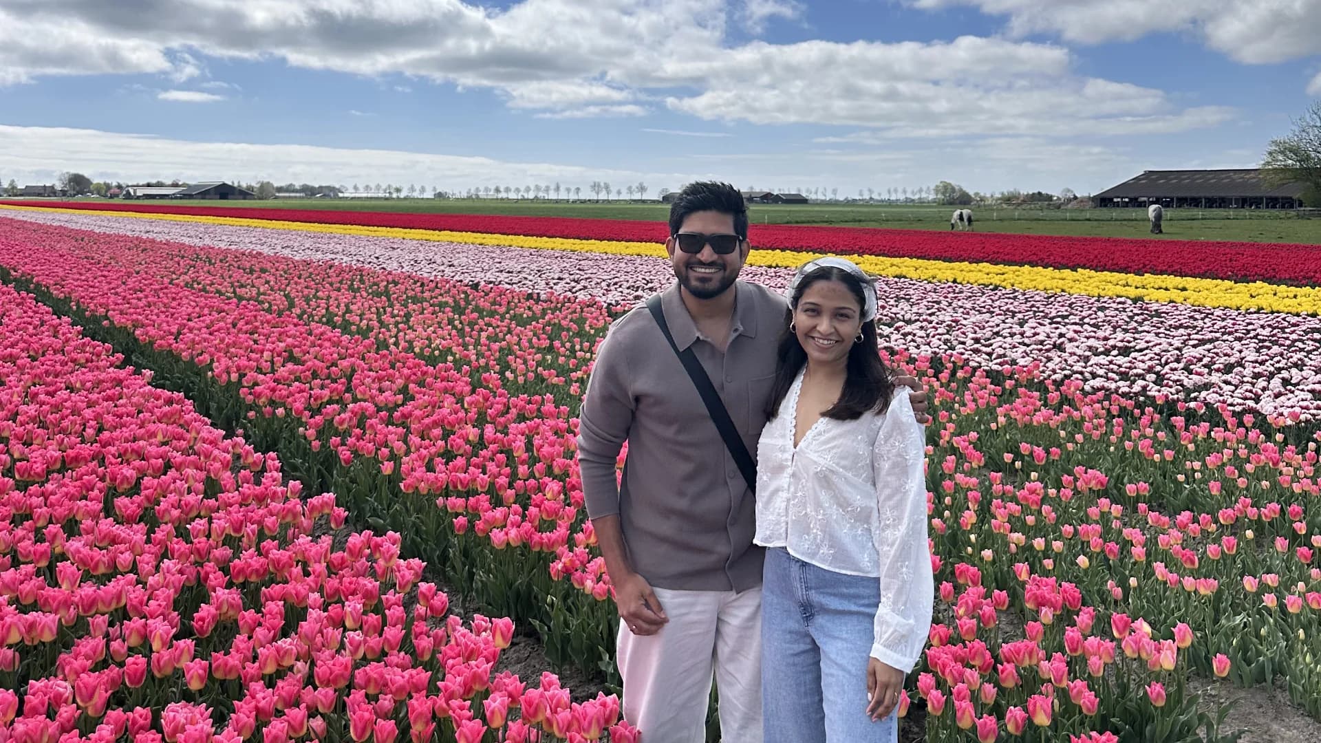 Discover the Netherlands with Tulip Tours Holland