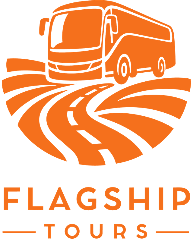 Flagship Tours logo