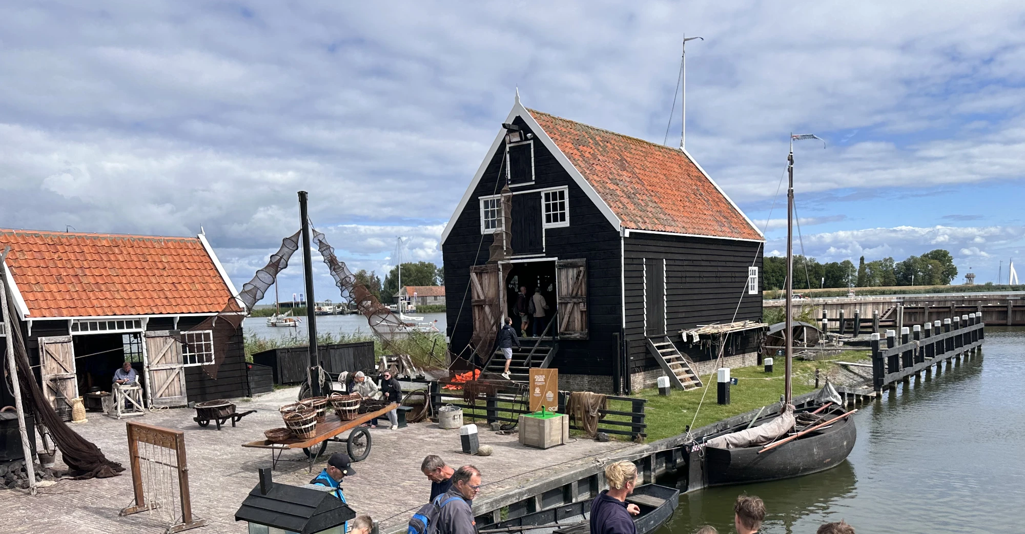 Countryside Tours in the Netherlands