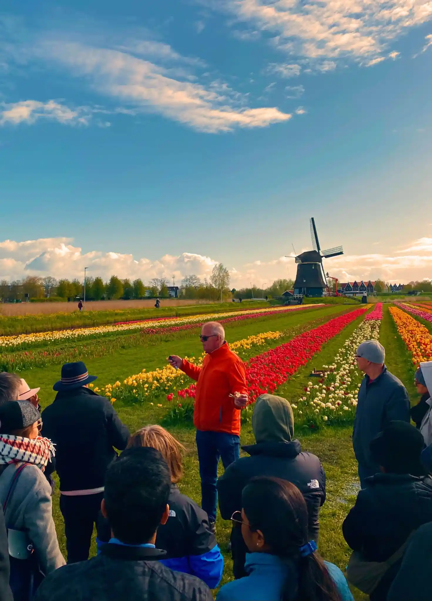 Travel Guides & Bucket Lists